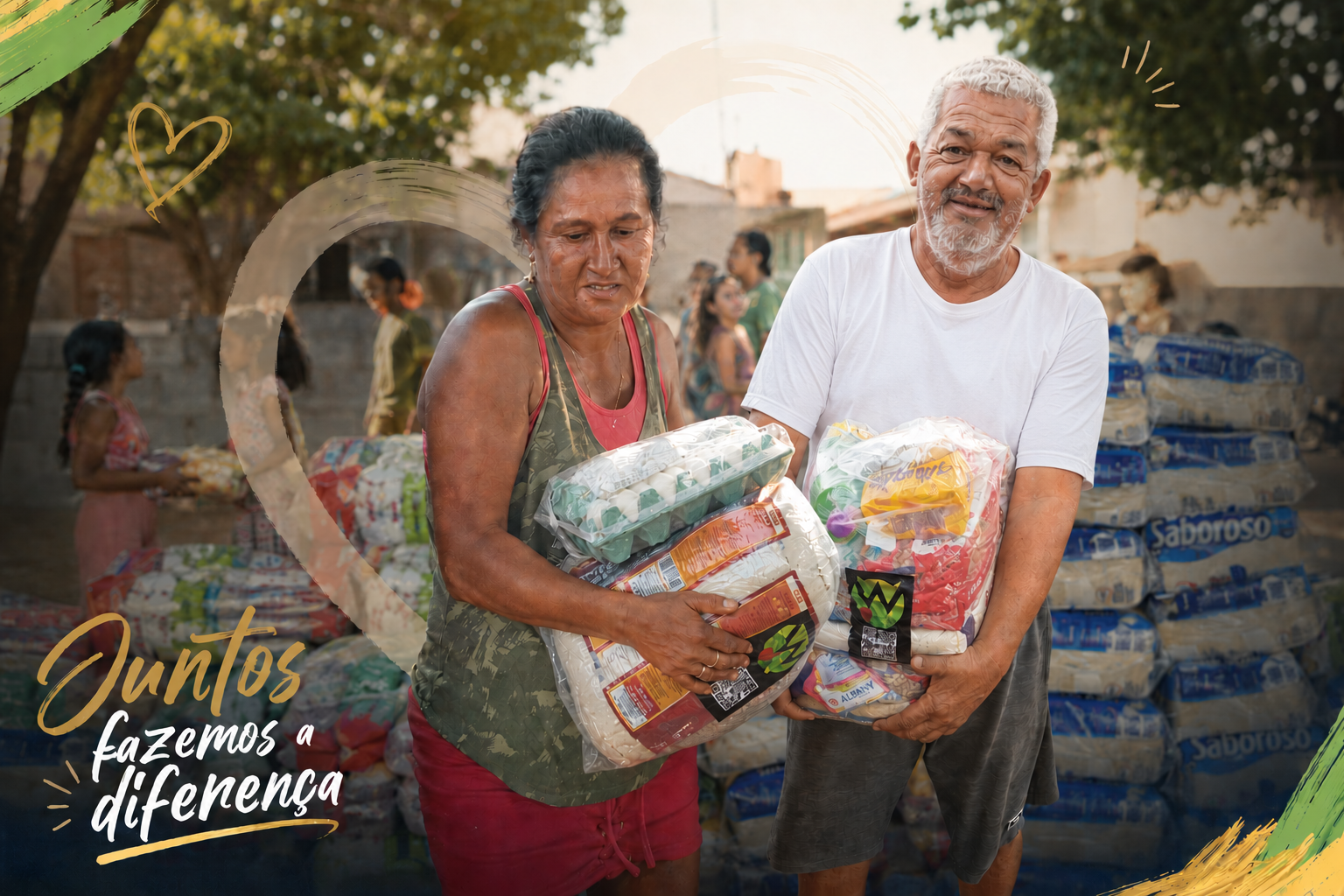 Projeto Social