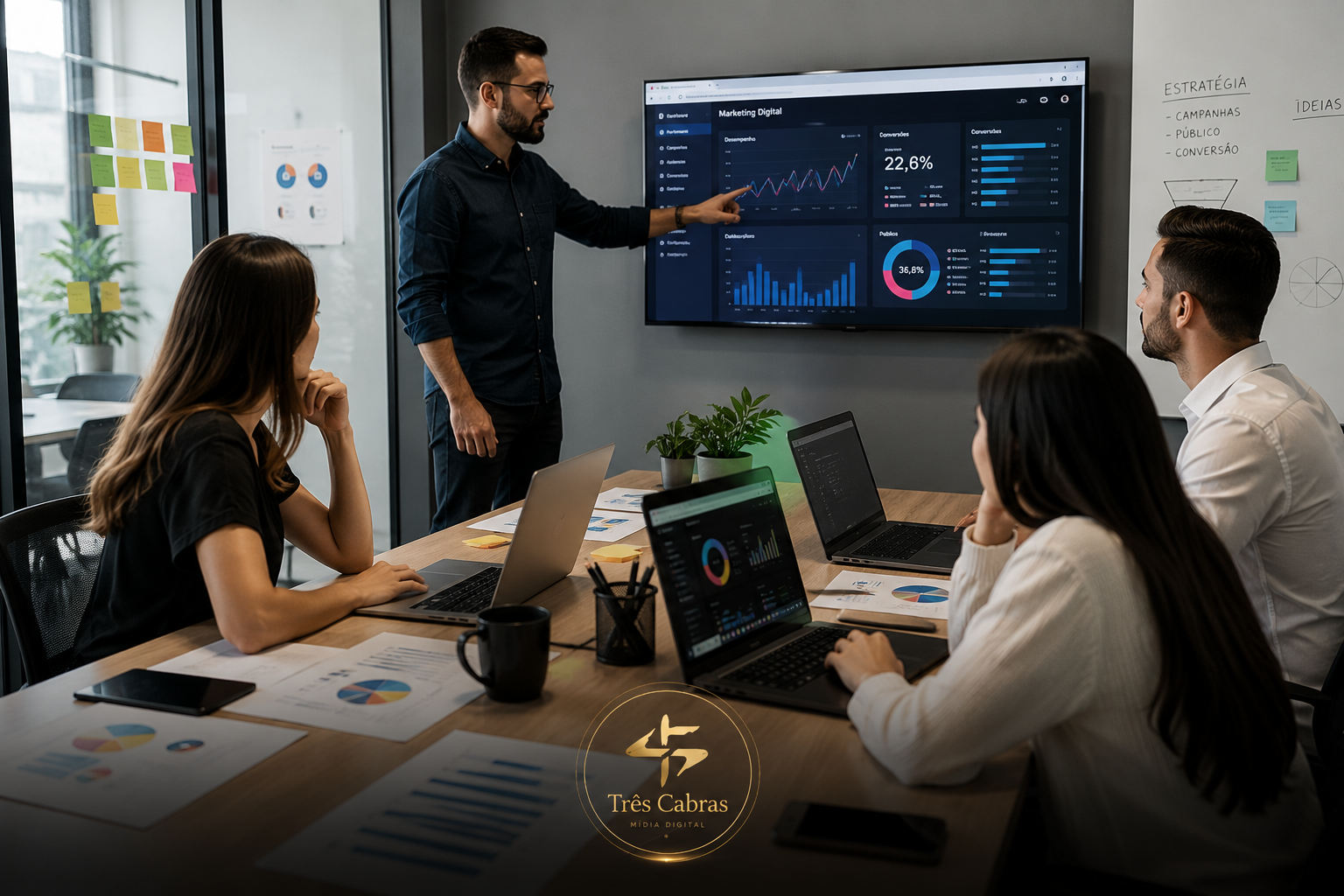 Marketing Digital